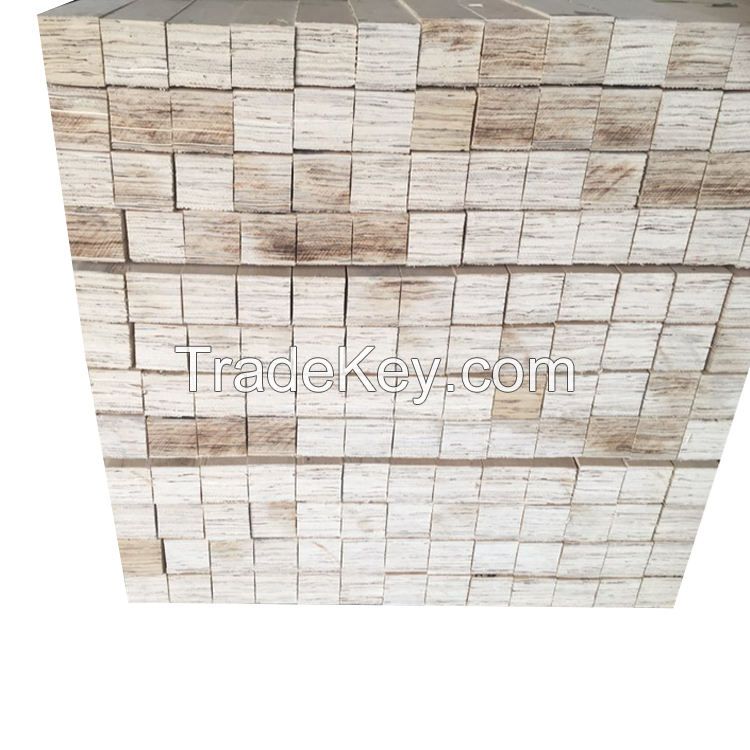 Packing Material LVL Plywood /Laminated veneer wooden beams