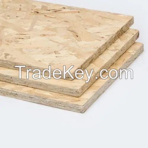 OSB/ oriented strand board/ Structural Panel/ osb board/ 9mm 12mm 15mm 18mm