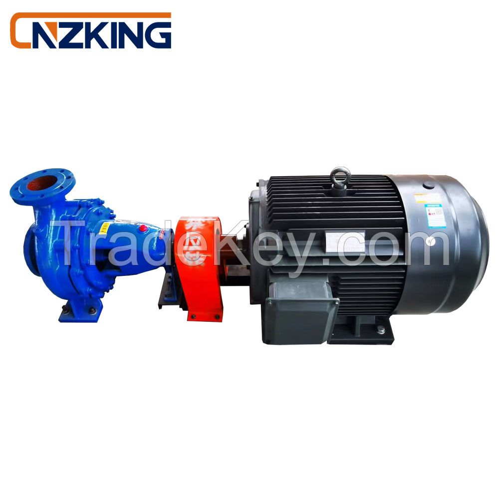 IS series single-stage single-suction Centrifugal Water Pump