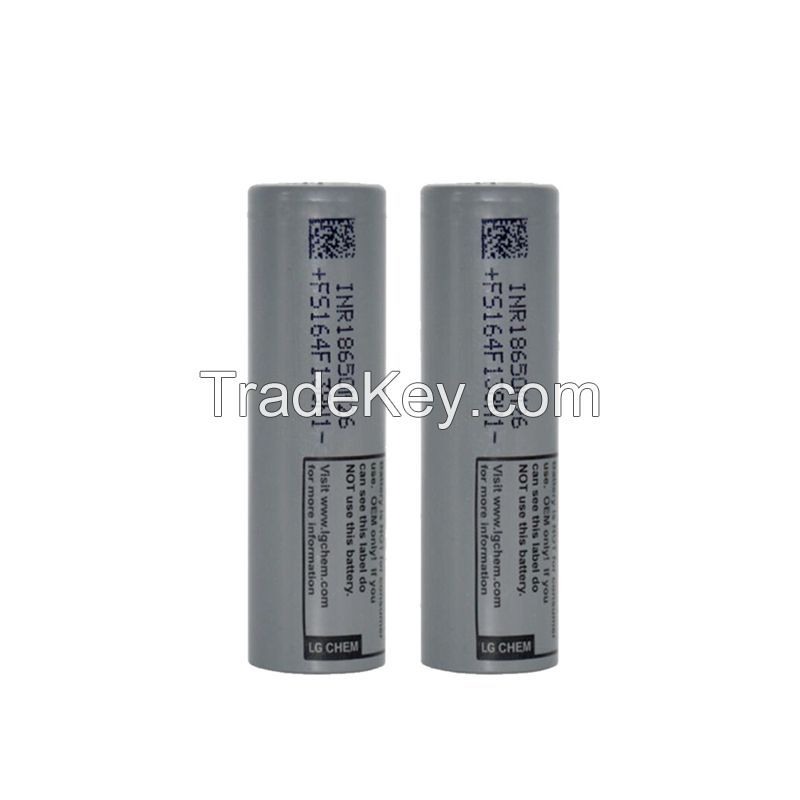 Hot sale factory price li-ion battery 2600mah M26S lithium ion battery 18650