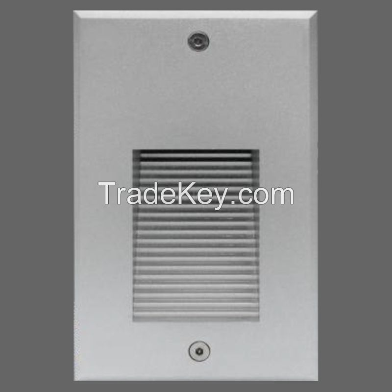 IP65 1W~6W LED Recessed Wall Lights