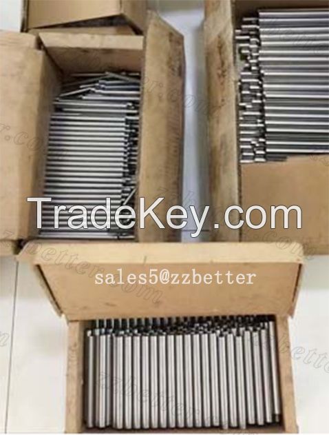 High Quality Solid Tungsten Carbide Rods Blank