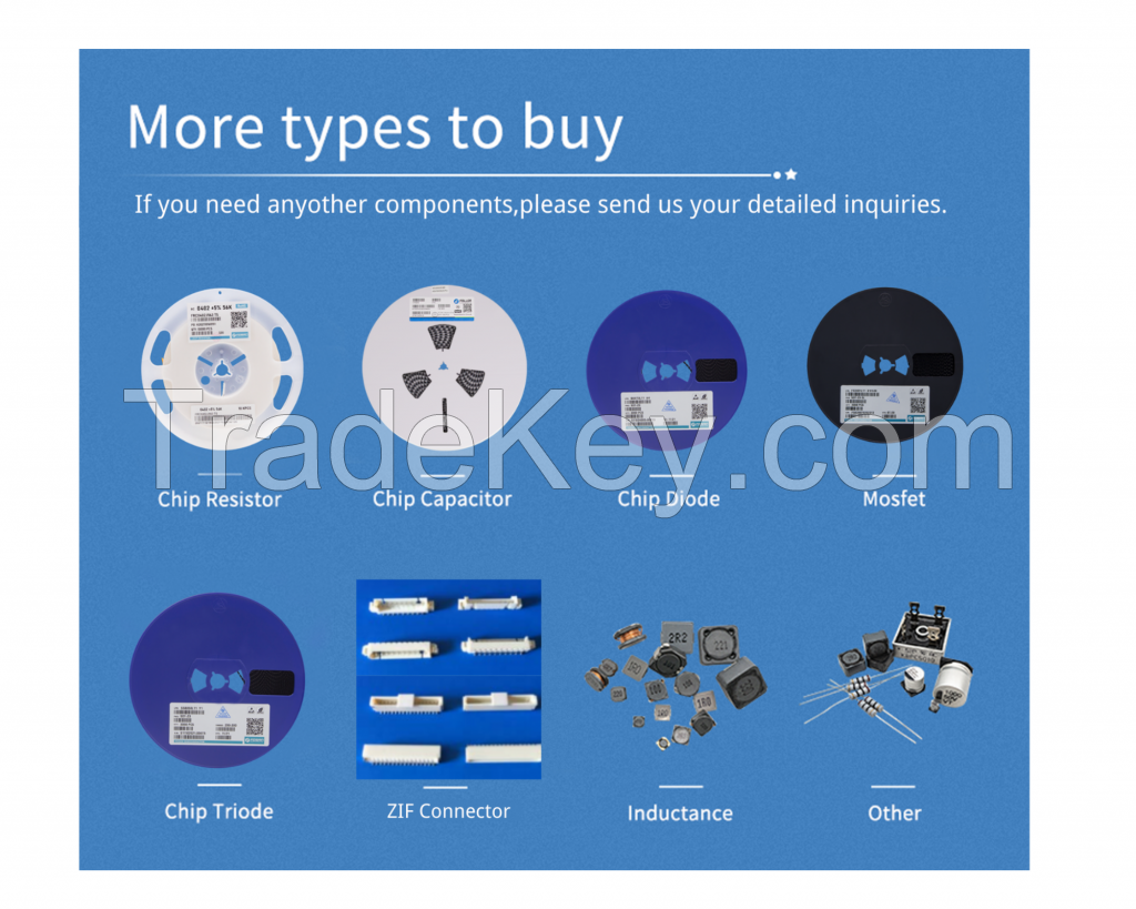 Multilayer Power Inductor  Murata:lqm18pn_f0 Tdk:mlp1608 Ty:ckp1608d Factory Price Electronic Compents