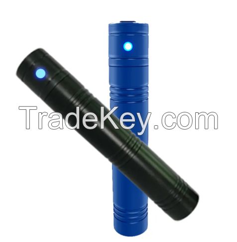 Custom Software Security Guard RFID Patrol Wand Security Guard Tour Patrol Checkpoint System