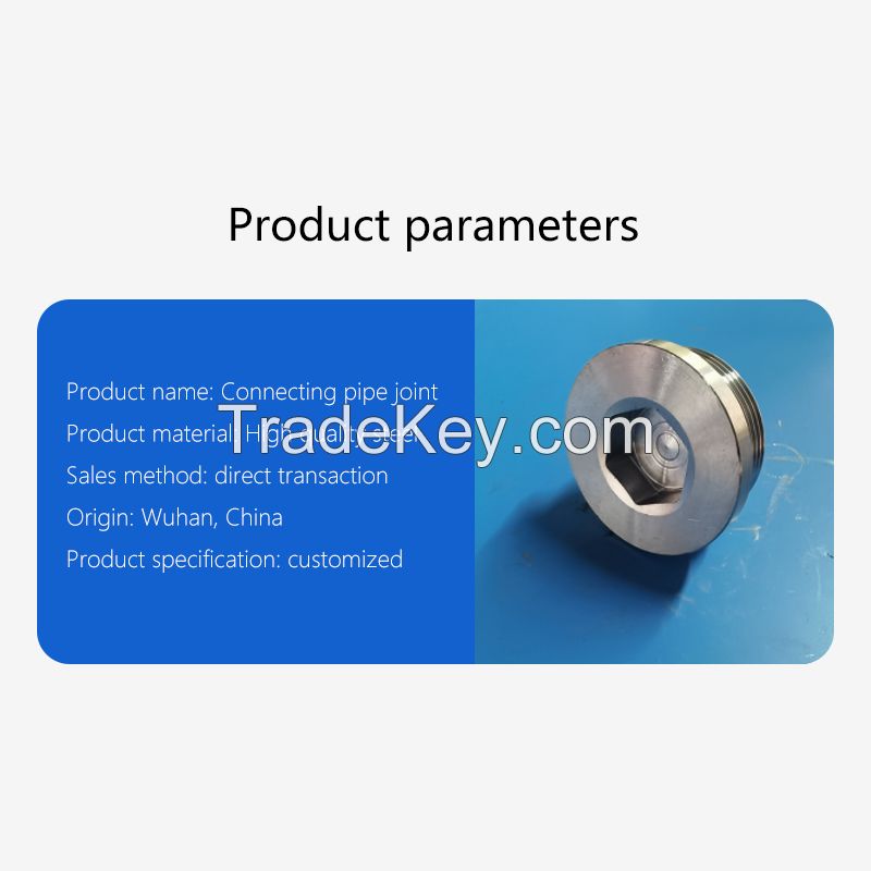 The detailed price of the connector (commonly used) shall be subject to the seller