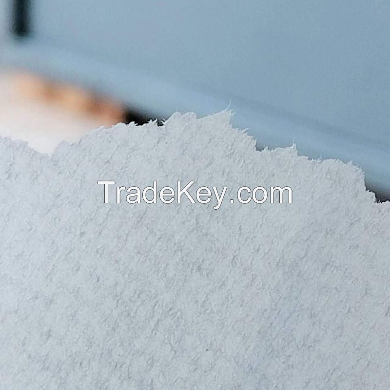 Lead paper, Size, gram weight, smoothness, whiteness and so on can be customized