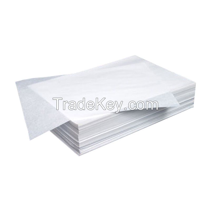Thin sheet paper, gram weight, smoothness, whiteness and so on can be customized