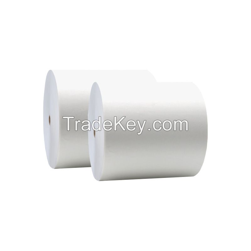 Hot pressed board paper, Size, gram weight, smoothness, whiteness and so on can be customized