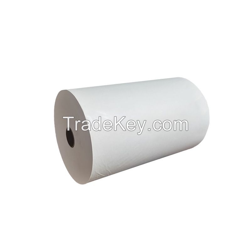Tissue paper, Size, gram weight, smoothness, whiteness and so on can be customized