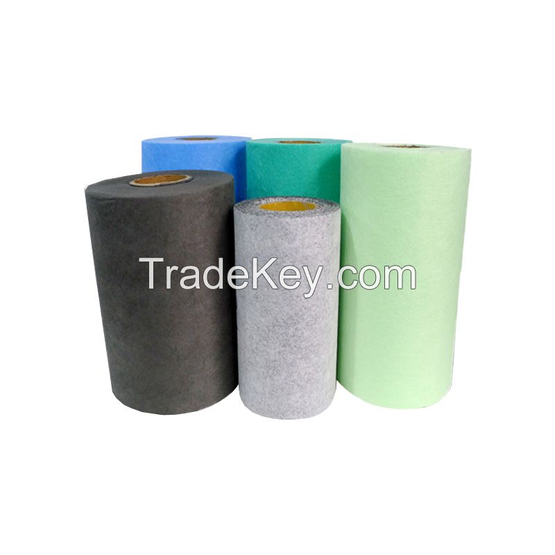 Composite filter material, customized products, place an order and contact customer service