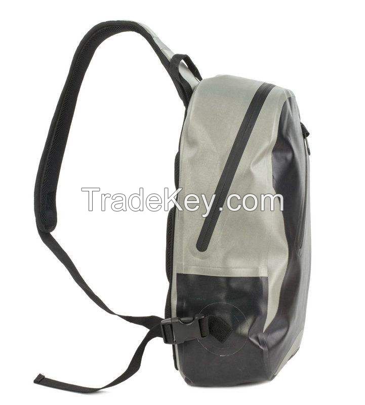 Outdoor Waterproof Shoulder Bag Sling Backpack 10 Liter