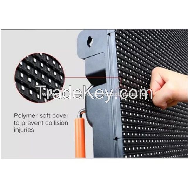 P8 outdoor Led court screen