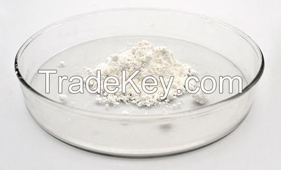 Zinc diethyldithiocarbamate Accelerator ZDEC White powder