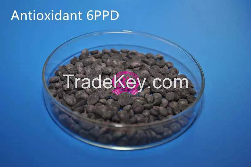 Rubber Antioxidant 6PPD (4020) for natural rubber and synthetic rubber