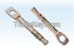 Tie Wire Anchors