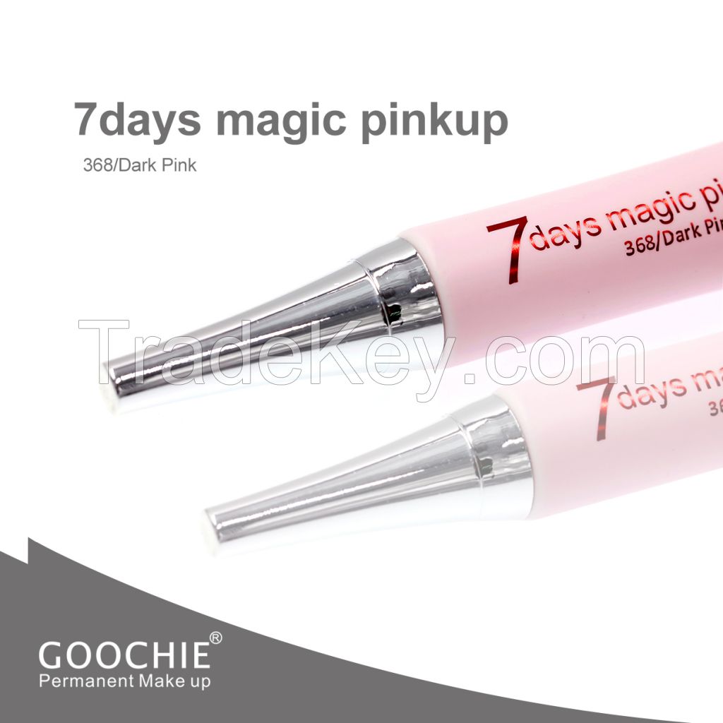 7 Days Magic Pink Up