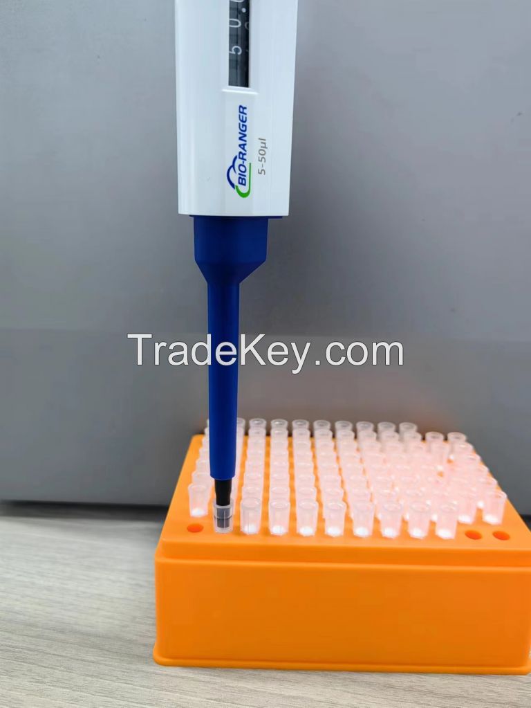 Single, 8 &amp;amp; 12 Channel Adjustable Volume Pipette