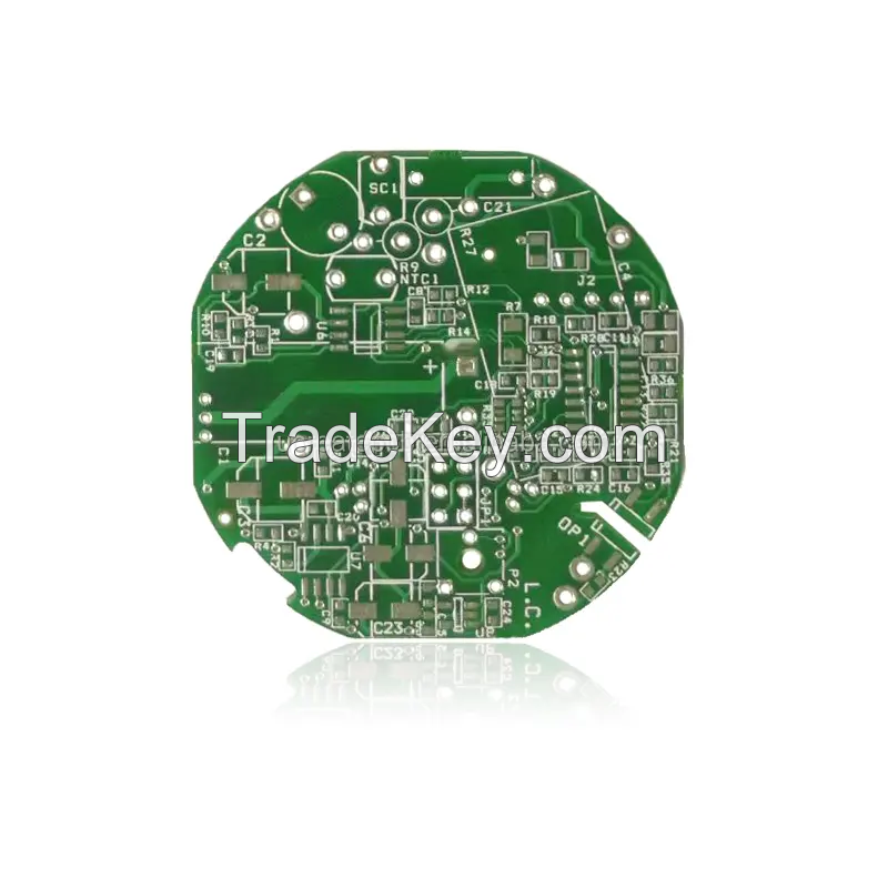 2 Layer PCB Special Material Rogers Board