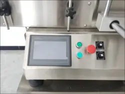 KEFAI hot fully Automatic Desktop Small Volume drinking Liquid Filling Machine Capping Machine Labeling Machine Whole Filling Line