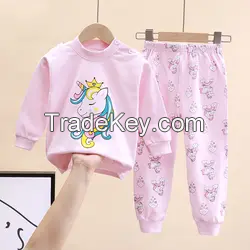 Warm Baby Suit