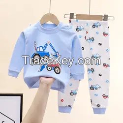 Warm Baby Suit