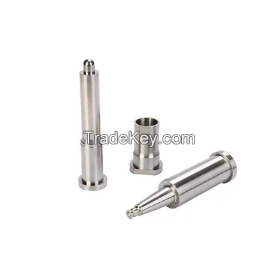 Mold Inserts Precision Punches and Dies
