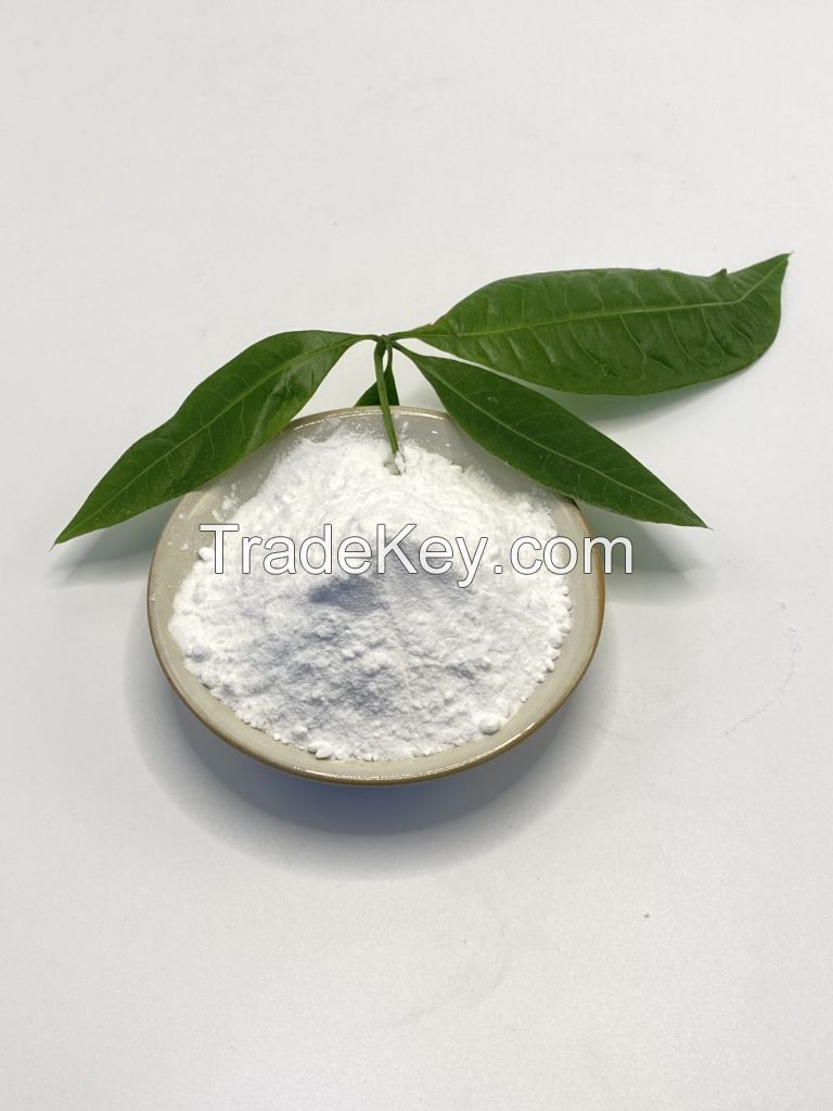 CAS 148553-50-8 Pregabalin Crystal - white powder for epilepsy treatment - wholesale - manufacturer