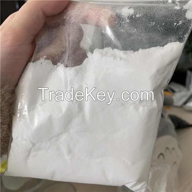 Chlorhexidine powder CAS 55-56-1