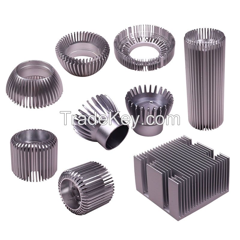 Custom CNC machining service CNC milling and turning aluminium steel stainless steel brass copper bronze plastic parts