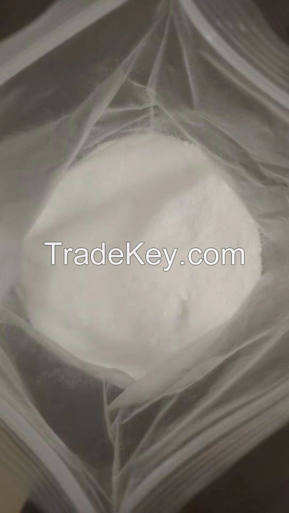 Anisic acid CAS NO. 100-09-4 99.9% Powder tingxuan