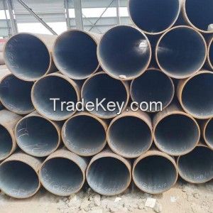 ASTM A106 Gr.B Seamless Steel Pipes
