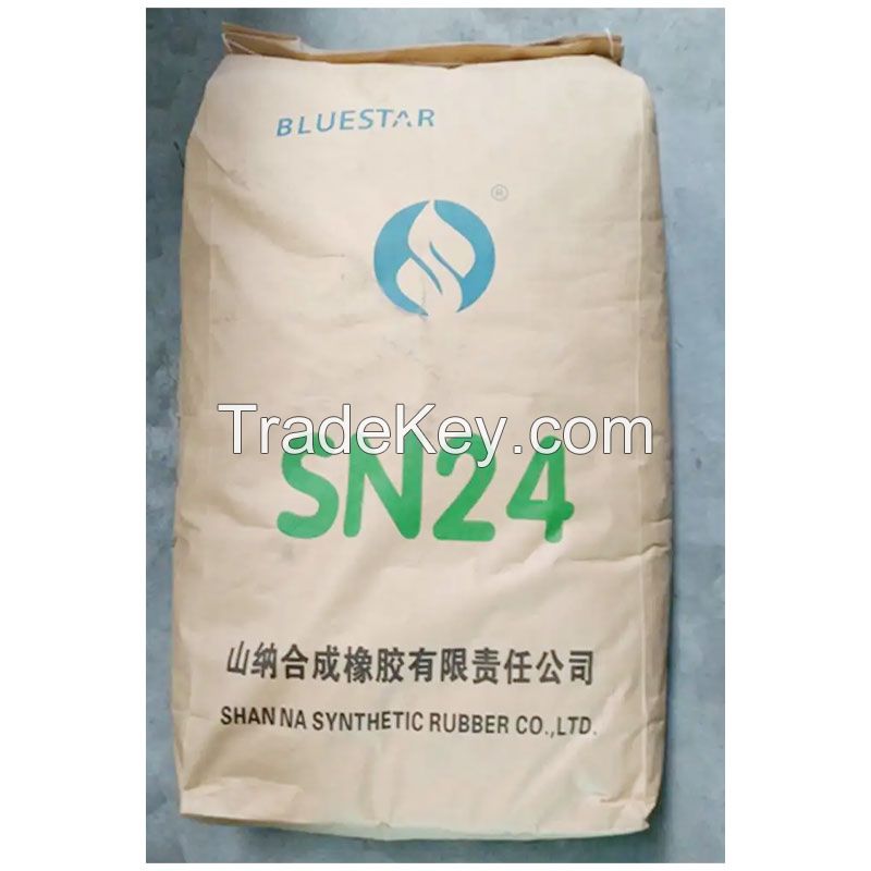Keyangda Neoprene SN24 Series, Neoprene, the Product Price Is One Ton of Price, Customized Product
