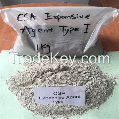 CSA Expansive Agent