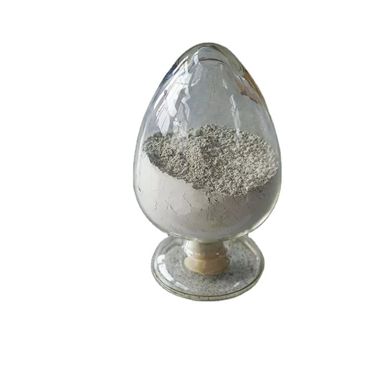 White Crack Resistance Fast Setting Rapid Hardening High Belite Sulpho Aluminate Cement
