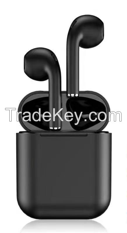 Wireless Bluetooth Headset  Mini in-ear Sports Suitable for Use on All Models