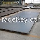 Mild Carbon Steel Plate Sheet 20mm Thickness ASTM A36 Q235 Q345 SS400