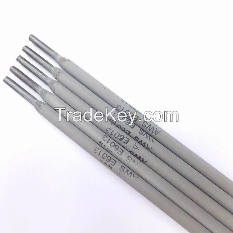 Low Carbon Steel Welding Rod AWS E6013