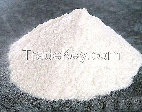 R-219 Titanium Dioxide TiO2 used in PVC profiles and pipes powder coating road paints