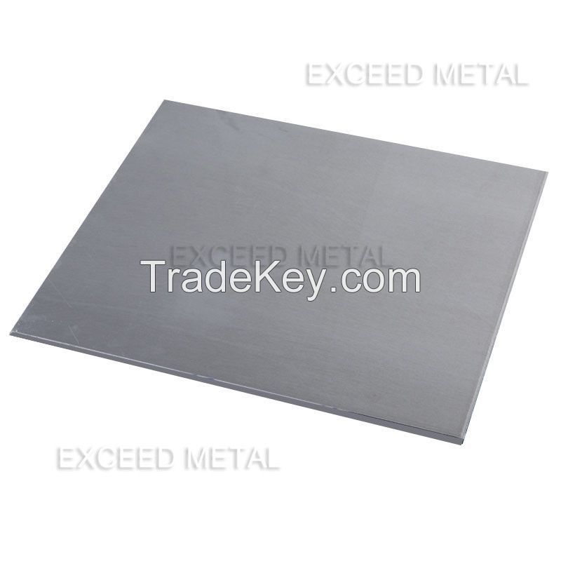 China Trade Quality Assurance 1100 H24 Aluminium Sheets
