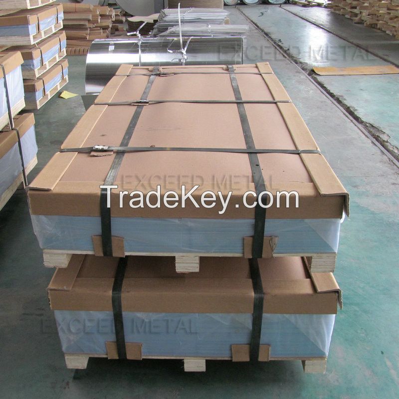 6063 t6 marine grade aluminium alloy sheet 15mm 20mm