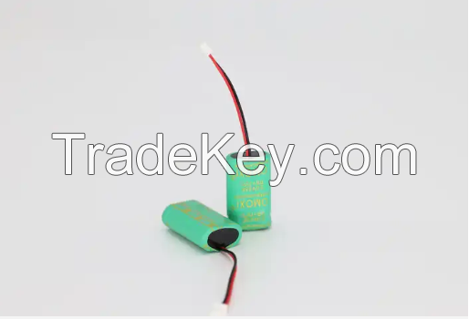 Gold capacitor Combined supercapacitor module farad capacitor Wiring with terminals 5.0v 2.5f