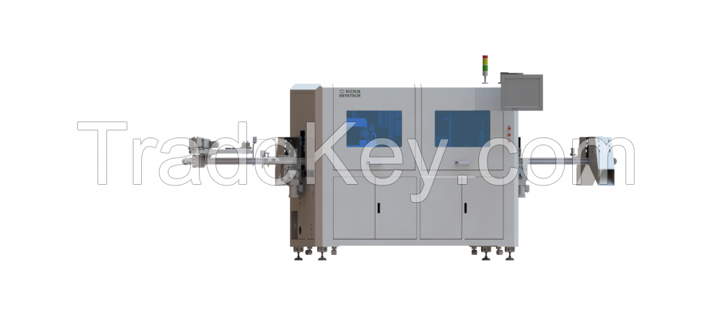 Keye .Automatic label Inspection Machine 0086 19556537680