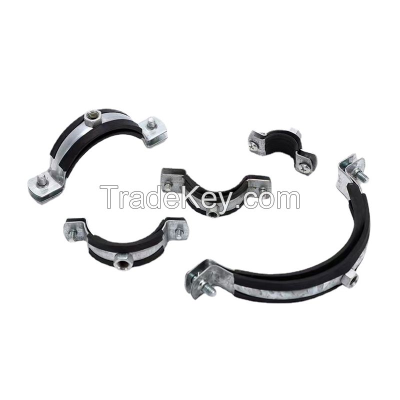 Stainless steel hose clamps, clamps, clamps, clamps, clamps, adjustable clamps (please contact customer service before placing an order)