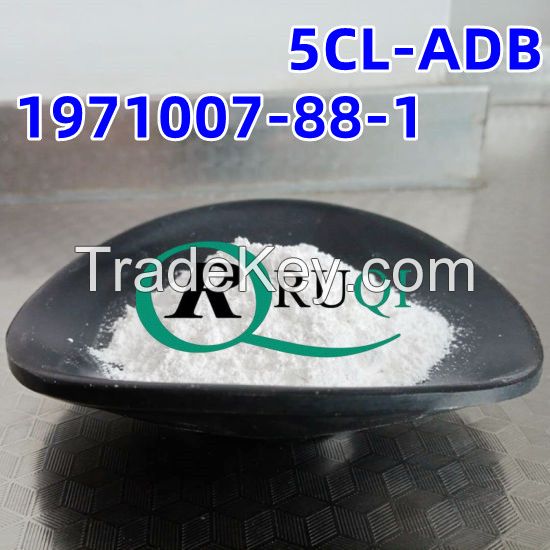 casï¼1971007-88-1 name:5cladb white powder