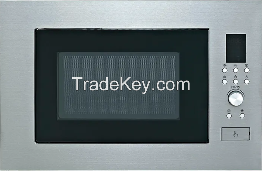 21L microwave oven commercial with led display