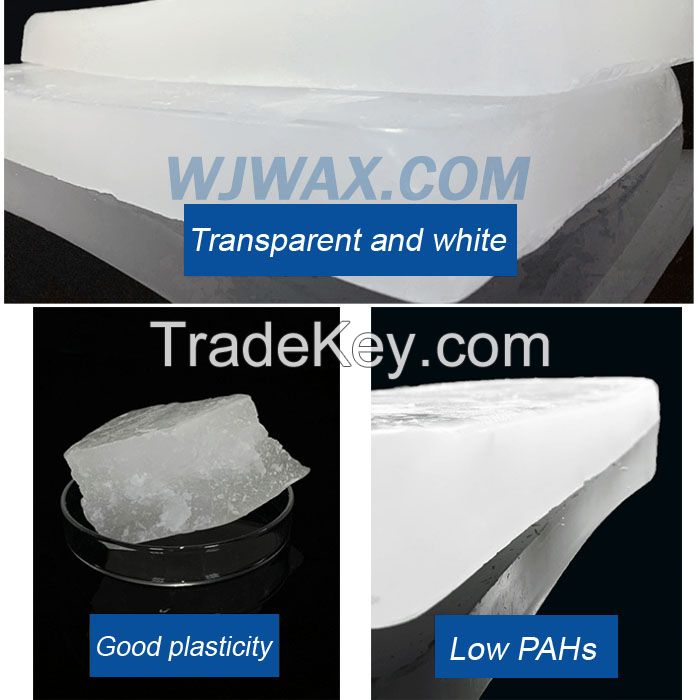 Sinopec brand fully refined paraffin wax