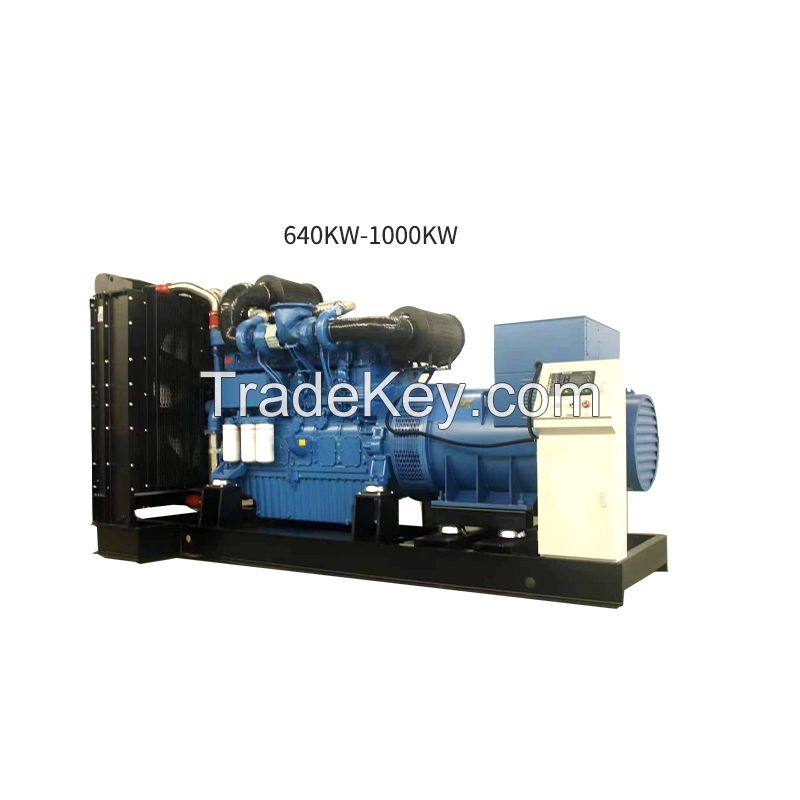 kangdian yuchai Diesel Generator