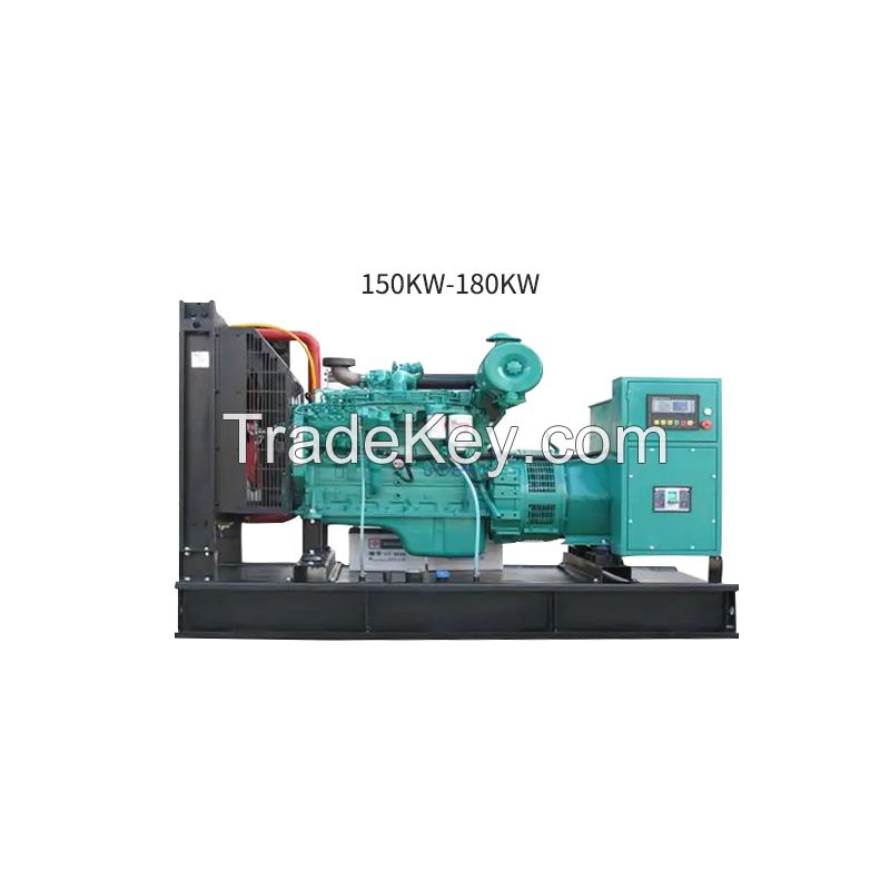 Kangdian Cummins diesel generator series