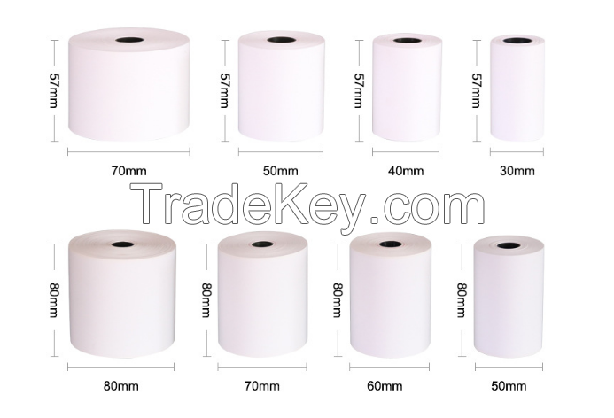 Printing OEM Packing Atm Paper Rolls,Computer Forms,Printed Paper Rolls