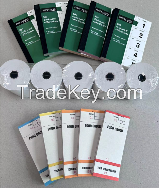 Printing OEM Packing Atm Paper Rolls,Computer Forms,Printed Paper Rolls